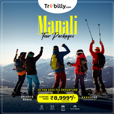 group of trekkers on mountain